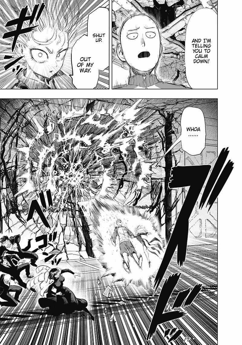 One-Punch Man, Chapter 178 image 10